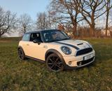 MINI Cooper SD - MINI Cooper SD: Beige