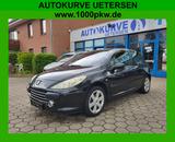 Peugeot 307 180 Sport Leder Klima Xenon - Peugeot 307 in Hamburg