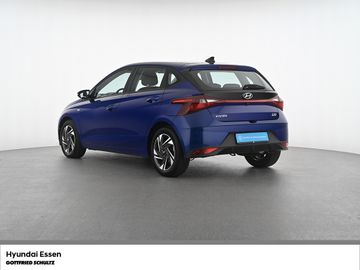 Hyundai i20 - 3