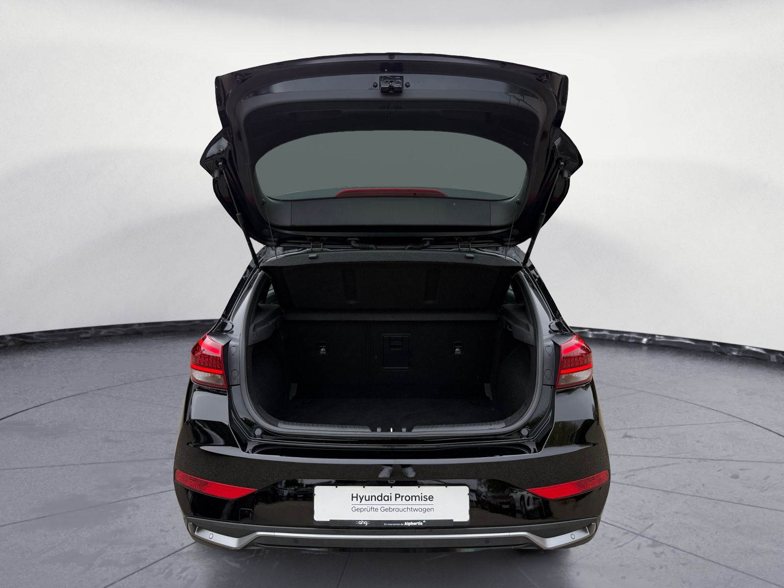 Hyundai i30 – Bild 16