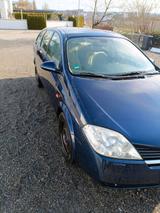 Nissan Primera p12 traveller tüv - Nissan Primera P12 mit Benzin-Antrieb