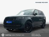 Land Rover Range Rover D350 Autobiography