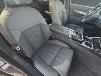 BMW i7 - Vorschau Bild 15