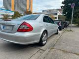 Mercedes-Benz E 200 KOMPRESSOR NGT AVANTGARDE Autom. Avant... - Mercedes-Benz E-Klasse mit CNG-Antrieb