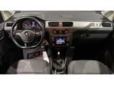 Volkswagen Caddy Kombi 1.4 TGI Erdgas DSG Trendline AHK/FLÜ - : Erdgas