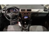 Volkswagen Caddy Kombi 1.4 TGI Erdgas DSG Trendline AHK/FLÜ - : Erdgas