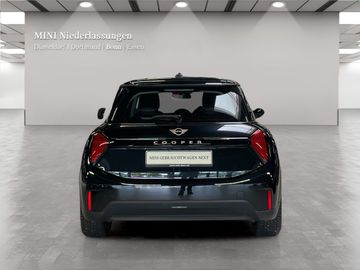MINI Cooper C - 6