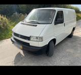 Volkswagen Vw T4 Transporter 2,5l Diesel - Volkswagen LT in Essen