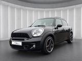 MINI Countryman Cooper S All4+LEDER+SCHIEBEDACH+SOUND - scheckheftgepflegte MINI Cooper S
