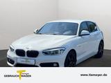 BMW 118i Aut. Sport Line Navi Led Pdc Dab Hifi Sihz - BMW 118: 118d Sport