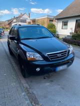 Kia Sorento 2.5 Crdi 3t AHK zugfahrzeug ar... - Kia Sorento: 3.5