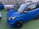 Aixam city sport blu 2019 23000 km full - Aixam Gebrauchtwagen von 2019