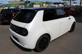Honda e Advance-Paket - Honda e mit Elektro-Antrieb