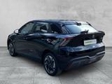 MG4 Standard 49kWh LED+KAMERA+NAVI+DAB+ISOFIX - graue MG MG4