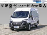 Fiat Ducato L4H2 Easy Pro 140 MJTD 35