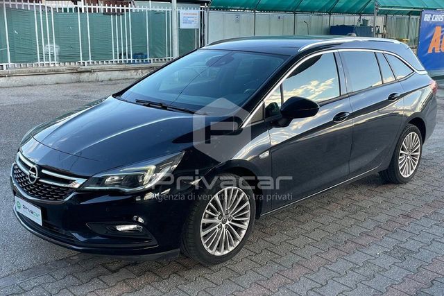 Opel OPEL Astra 1.6 CDTi 110CV Start&Stop Sports Tour