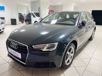 Audi A4 - 3