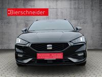 Seat Leon - Vorschau Bild 2