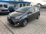 Toyota Yaris Comfort,Navi - Toyota Yaris Gebrauchtwagen in Hannover