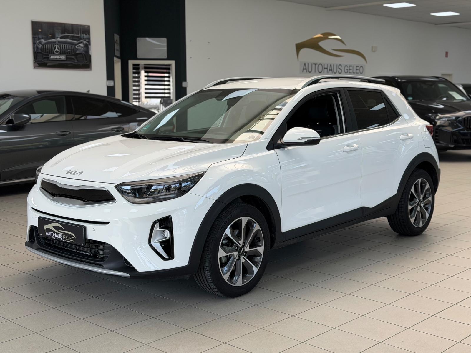 Kia Stonic Spirit