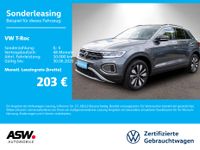 Volkswagen T-Roc - Vorschau Bild 1