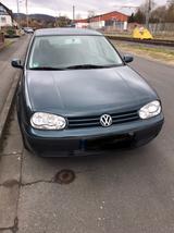 Volkswagen Golf 1.4 Basis Variant Edition  - Volkswagen Golf aus 2001: Kombi
