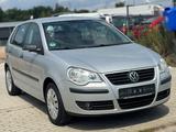 Volkswagen Polo 1.2 IV Tour 54PS Klimaanlage Sitzheizung - Volkswagen Polo aus 2007: 1.2