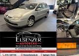 Citroën C5 HDi 110 Tendance #Klimaauto#Tempomat#MuFu Len - Citroën C5 aus 2006