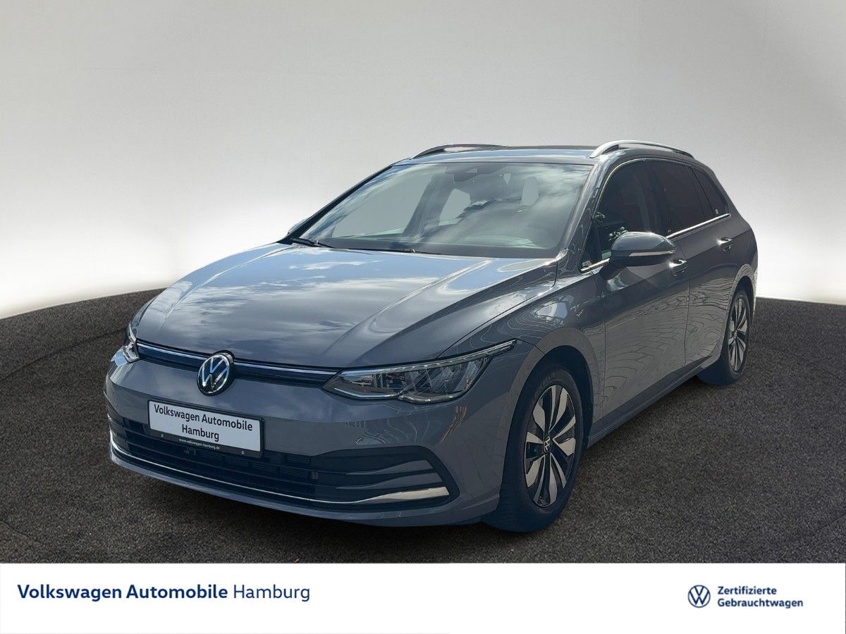 Volkswagen Golf VIII Variant 1.5 eTSI Move DSG Navi CarPlay foto 1