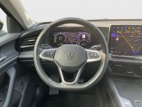 Volkswagen Passat - Vorschau Bild 12