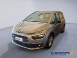 Citroën Grand C4 Spacetourer Citroen Grand C4 Sp - Citroën C4 SpaceTourer aus 2022