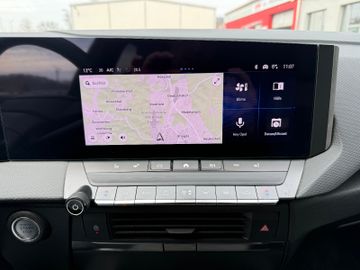 Opel Astra L Sports Tourer Elegance+LED+LkHz+Nav+Temp