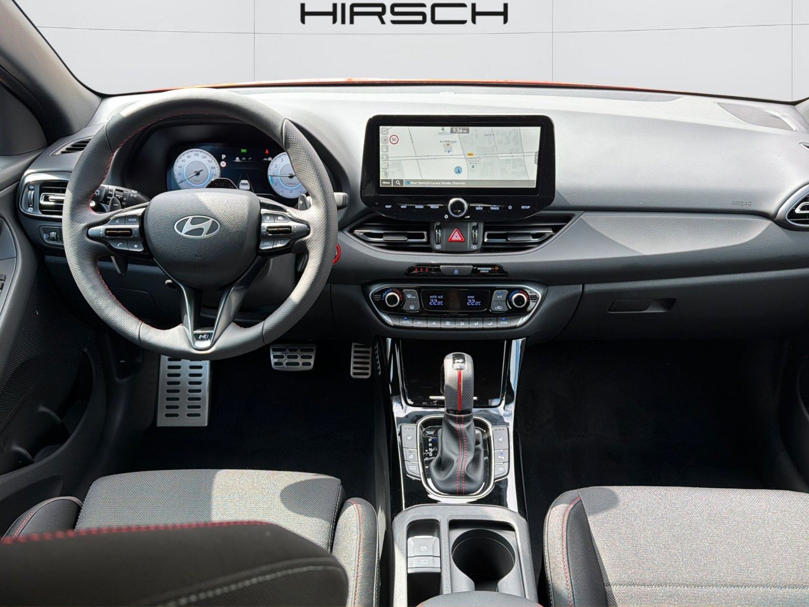 Hyundai i30 - Bild 13