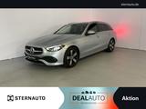 Mercedes-Benz C 220 T d 4M Ava LED RüCam Standh AHK Memory Spu - Mercedes-Benz C 220 in Dresden