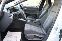 VW Golf VIII 1.4 GTE eHybrid Navi LED CarPlay  PDC