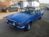 Opel Commodore B 2,8 GS H-Zulassung - Opel Commodore Gebrauchtwagen
