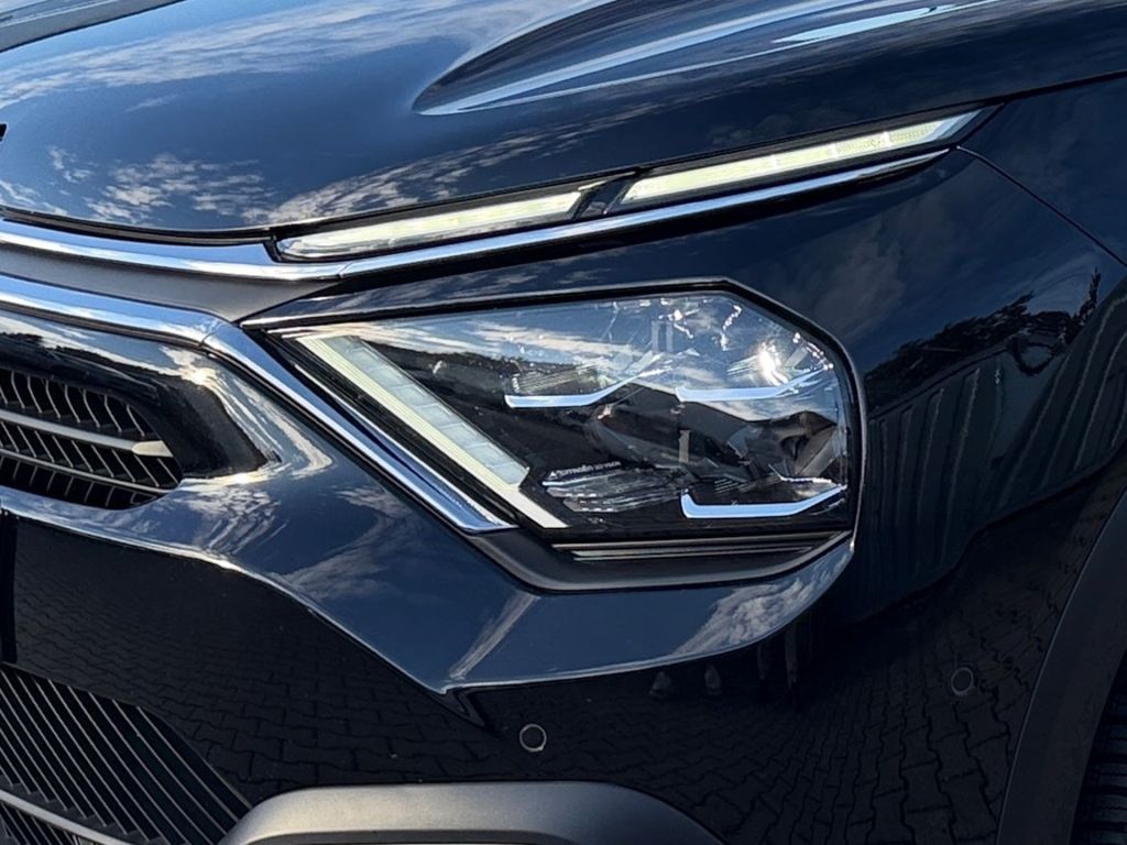 Fahrzeugabbildung Citroën C4 X Hybrid 136 ë-DSC6 MAX