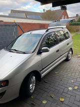 Mitsubishi Space Star - gebrauchte Mitsubishi Space Star aus dem Jahr 2002