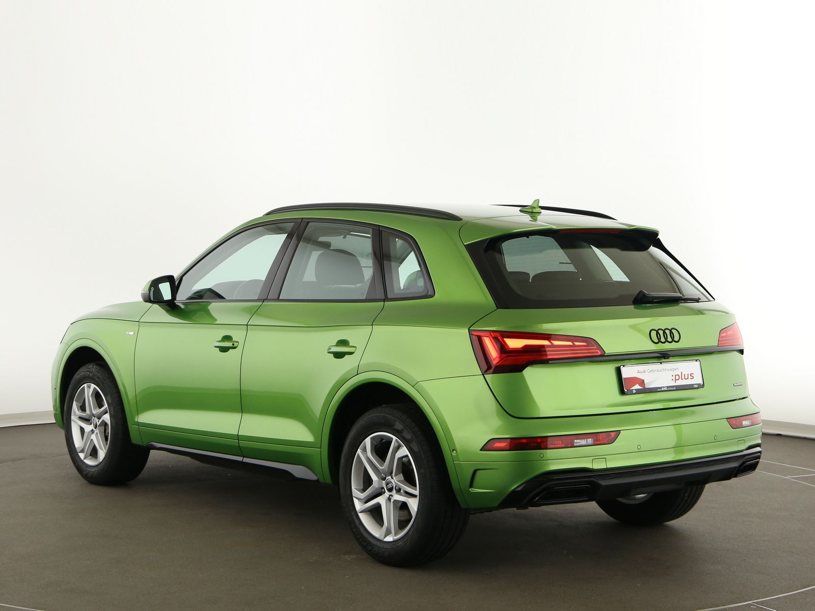 Audi Q5 - Bild 5
