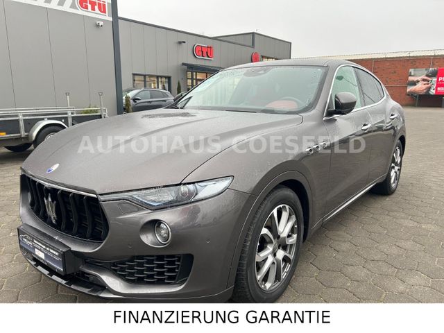 Maserati Levante Diesel*PANORAMA*GARANTIE