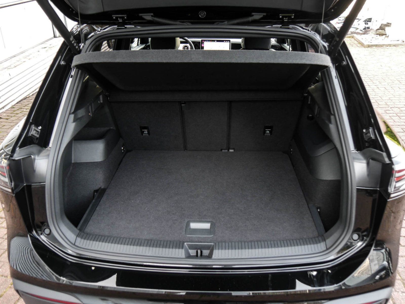 Volkswagen Tiguan - Bild 18