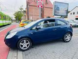 Opel Corsa D Selection"142000"KLIMA" - gebrauchte Opel Corsa aus dem Jahr 2010