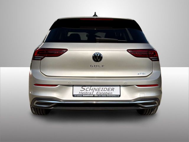 GOLF VIII 1.5 eTSI DSG MOVE NAVI+LED+ACC+HUD