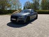 Audi S6 4.0 TFSI V8 quattro S tronic Avant - ohne OPF