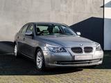 BMW 523i E60 1 Hand 6 Gang Top Zustand - BMW Gebrauchtwagen von 2007