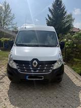 Renault Master TÜV BREMSEN INSPEKTION NEU - Renault Master in Berlin