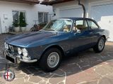 Alfa Romeo GTV 2000 Veloce Note 2+ H-Zulassung Bertone Orig