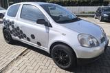 Toyota Yaris 1.0 (P1)