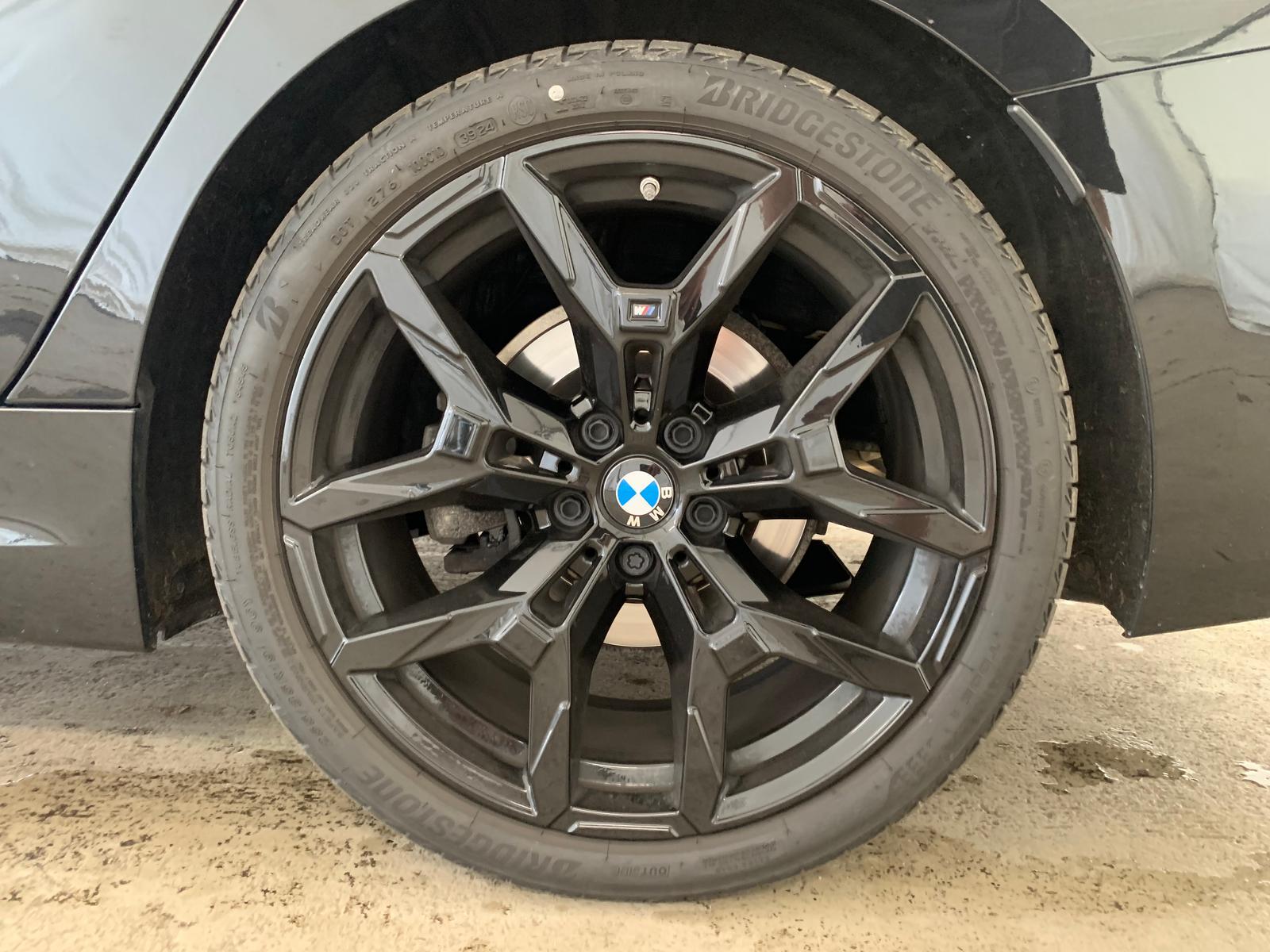 BMW 3 Series M Sport xDrive LED+ DrivingProf HeadUp 360K, миниатюра 5