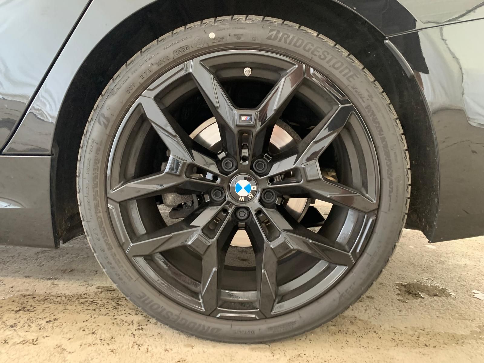 BMW 320 M Sport xDrive LED+ DrivingProf HeadUp 360K foto 5